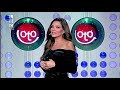LOTO LIBANAIS LBC LIVE DRAW 21 12 2020