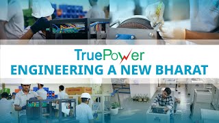 Truepower Engineering A New Bharat Best Servo Stablizers In India