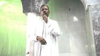 A Grandeza da Fé Islamica na Vida do Homem-Sheikh Saide Habibo