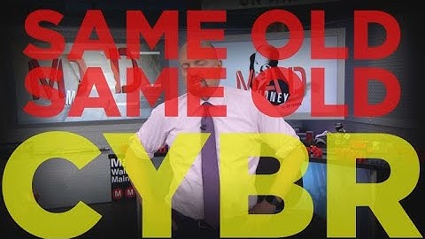 Cramer Remix: Even with a bad chart, CyberArk is good here