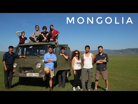 Video: È sicuro viaggiare in Mongolia?