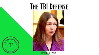 George Pino's TBI Defense: Can a Brain Injury Explain His Story?