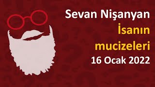 Sevan Nişanyan - İsanın Mucizeleri