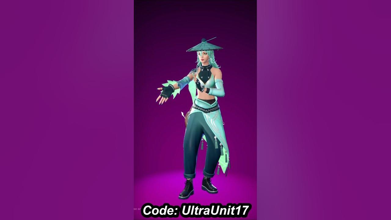 *NEW* Timeless Era Skin - Fortnite Chapter 4 Season 3 Battle Pass