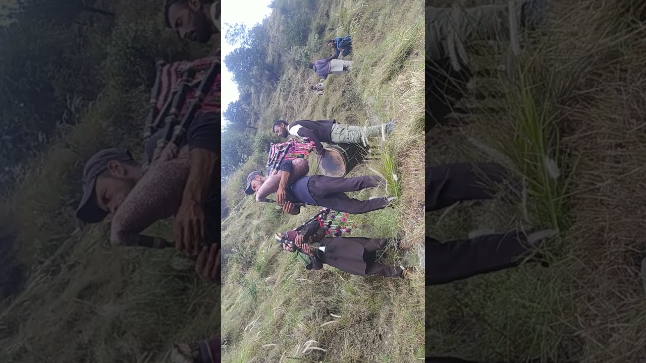 New video new chahal mohd abass  and party like shar karna ples