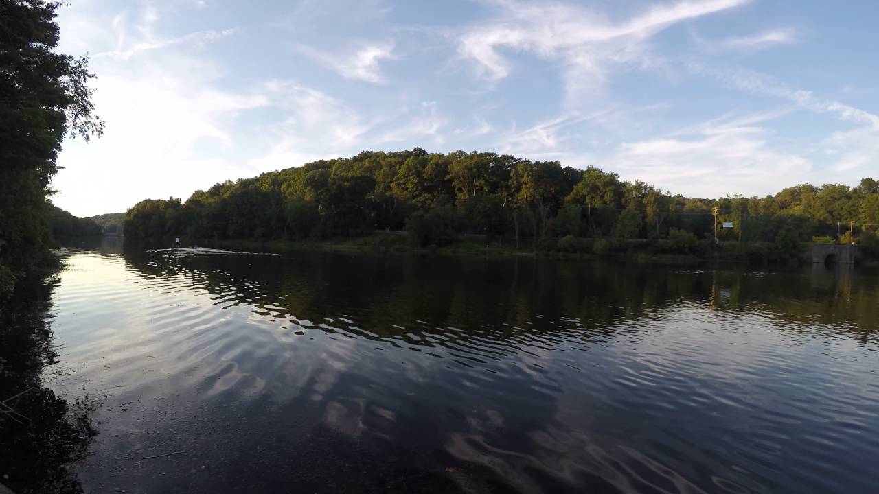 North Park Lake Pittsburgh PA YouTube