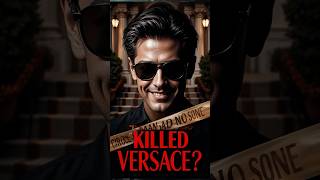 Who is Andrew Cunanan? The Man Who Killed Gianni Versace | True Crime Documentary