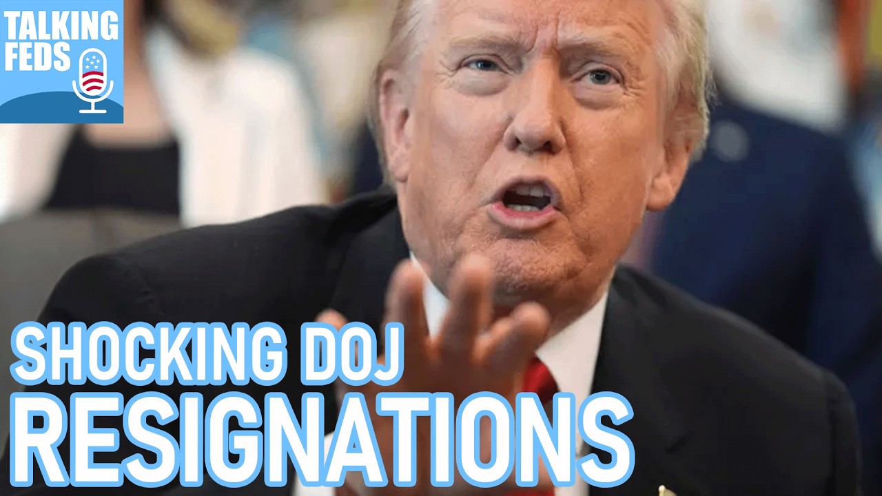 🚨 Trump BLINDSIDED as his OWN TOP LAWYERS QUIT in PROTEST