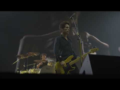The Offspring - Something to Believe In (Live from The Honda Center 2024) | SMASH 30th Anniversary
