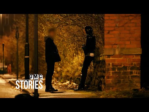 The Young People Selling Their Bodies To Survive | Full Documentary documentary thumbnail