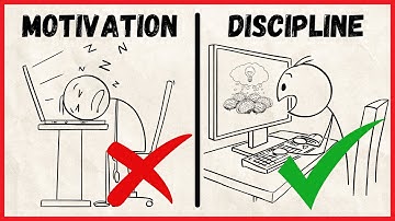 training your brain for DISCIPLINE is incredibly easy – the lotus method