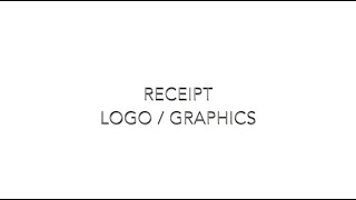 (Genmega ATM) How to Load Receipt Logo / Graphics