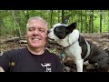 Dog stories from “CBS Sunday Morning”