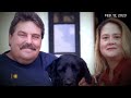Dog stories from “CBS Sunday Morning”