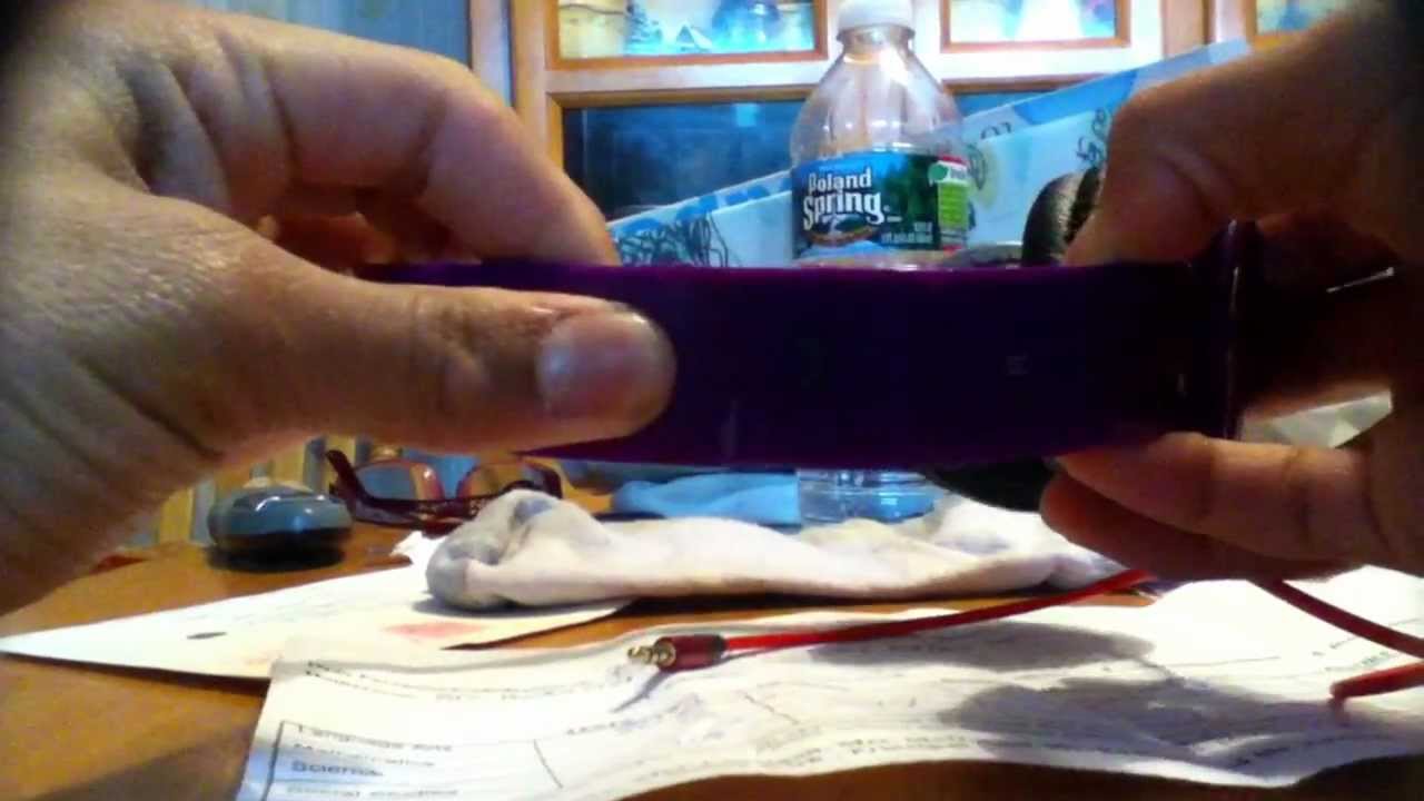 Dre Beats tips and tricks 1 How to fold your