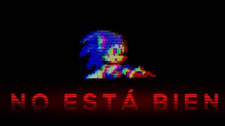 La Extraña Lost-Media De Sonic 2 Visifer Th