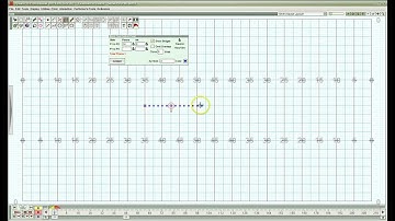 Counter March Sample