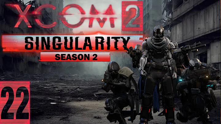 3 Missions, 1 Episode | Singularity: Season 2, The Longest War part 22