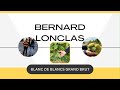 Champagne review bernard lonclas blanc de blanc grand brut one of the best