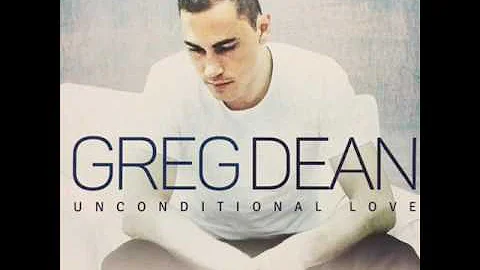 Greg Dean  - Grass Ain't Greener