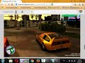 تحميل لعبة جتا فاي ستي/ dawonlod gta vice city