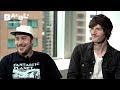 Exclusive Interview: Portugal. The Man