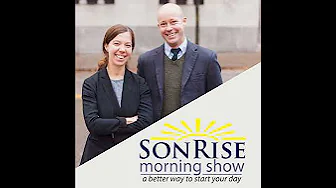 Son Rise Morning Show - Tuesday