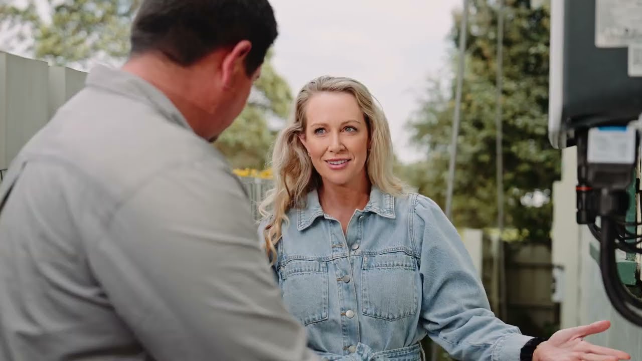 Solar Neighbourhoods | City of Newcastle