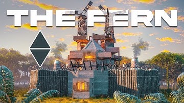 The Fern | Super Cheap Base For Solo | 2025 *Meta*