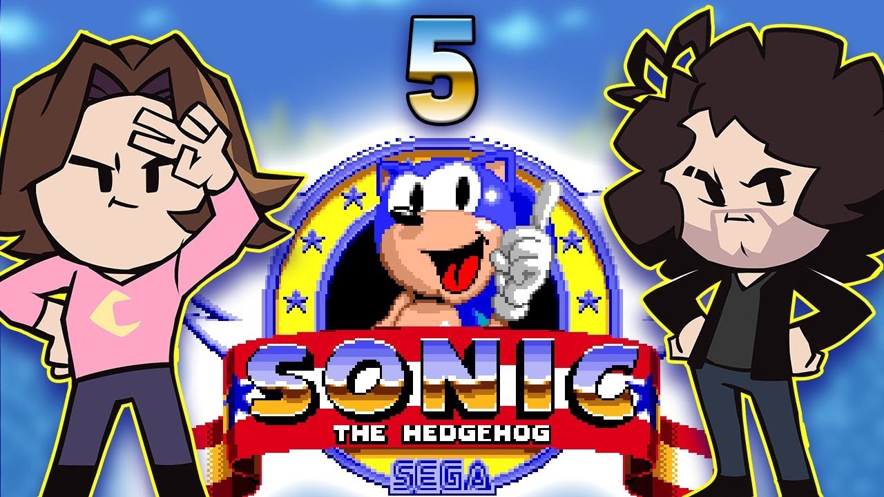 Bottom 5: os amigos mais toscos do Sonic - Game Arena