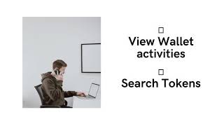 Multi-chain Blockchain Explorer screenshot 2