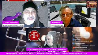 Celebrity CHANCES CHAT & FRIENDS-5-14-26 Profile