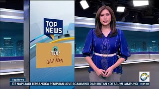 Elma Rosana - TOP NEWS 11-05-26