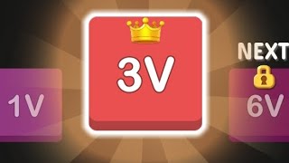 Best 2048 Merge Game #alllevelsgameplay #alllevels #bestplayer #gaming #2048 #2248 screenshot 5