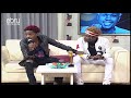 Eric Omondi Wins Best Comedian In Africa Award