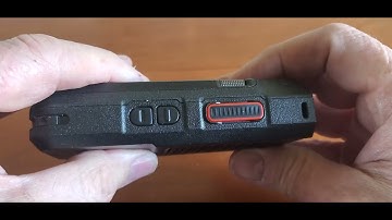 Siyata SD 7 Device Tutorial