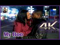 Usher ft. Alicia Keys - My Boo (Official Video) [4K Remastered]