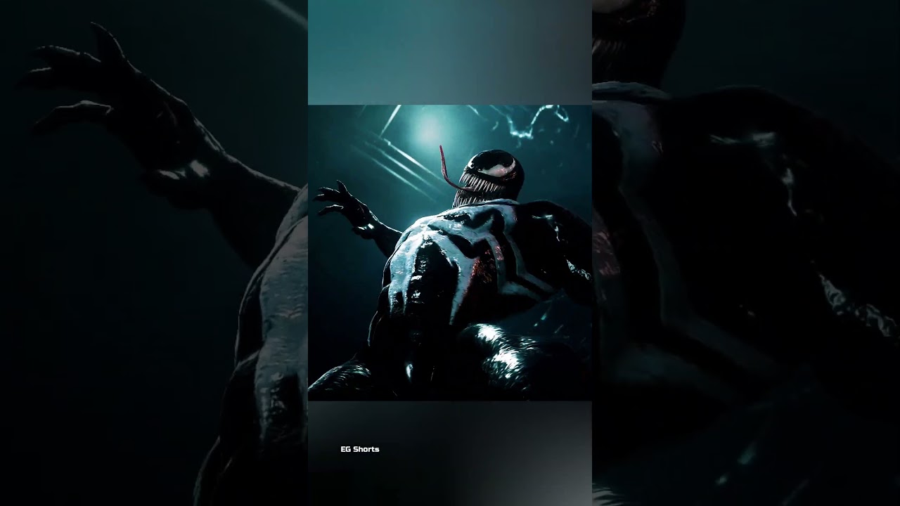 "Venom’s Dark Proposal to Spider-Man – ‘We Need You, Pete!’ 🕷️⚡"