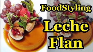 LECHE FLAN 🍮 EVOLUTION | #balekucafe  #dessert #foodstyling #food #foodie #delicious