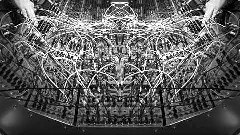 Serge Modular vid #164