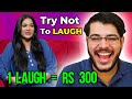 Try not to laugh pakistani memes