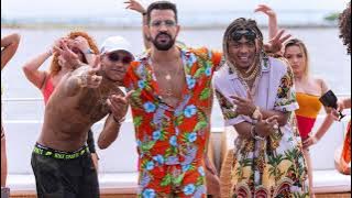 Dennis, MC Lipi e MC Paulin da Capital - Guerreiro de Fé (Love Funk)