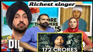 How ‪@diljitdosanjh‬ Became Multi-Millionaire || Pakistani Reaction