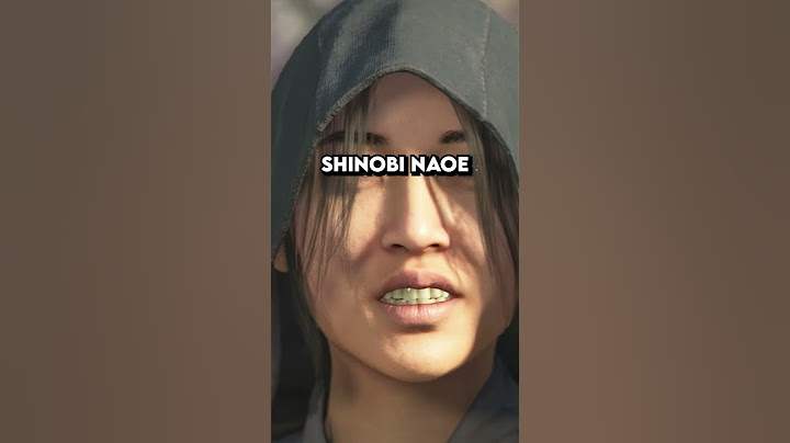 10 YEARS LATER it's BACK in Assassin's Creed Shadows