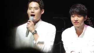 20150608 베어더뮤지컬 월요쇼케이스 (3/4)