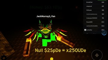 CLASS 8 GUIDE | Difficulty Button Simulator