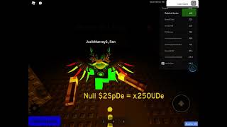 CLASS 8 GUIDE | Difficulty Button Simulator