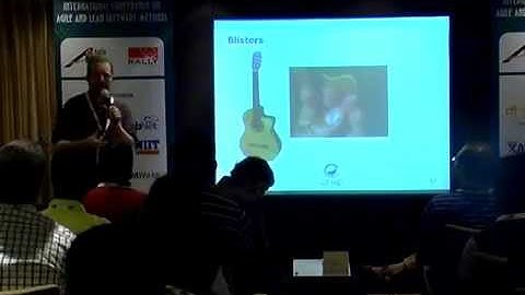 What to Do when Scrum Doesn