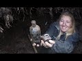 Bottle Digging At The Jug Dump With Shelley & Dave