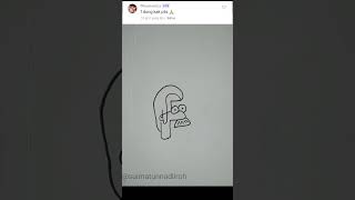 F, Yuk request apa lagi?